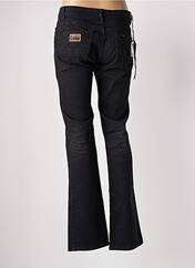Jeans bootcut noir LOIS pour femme seconde vue