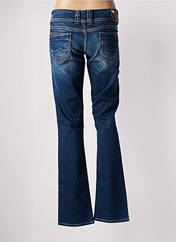 Jeans boyfriend bleu PEPE JEANS pour femme seconde vue