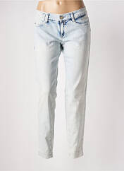 Jeans coupe slim bleu MISS SIXTY pour femme seconde vue