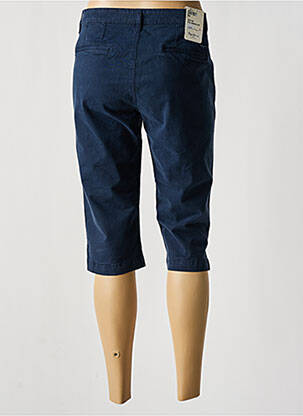 Corsaire stretch taille basse bleu PEPE JEANS femme