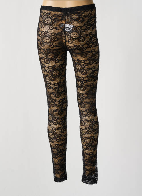 Legging noir MOLLY BRACKEN pour femme