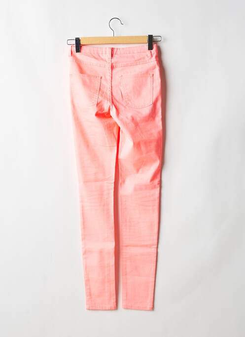 Pantalon slim rose VILA femme