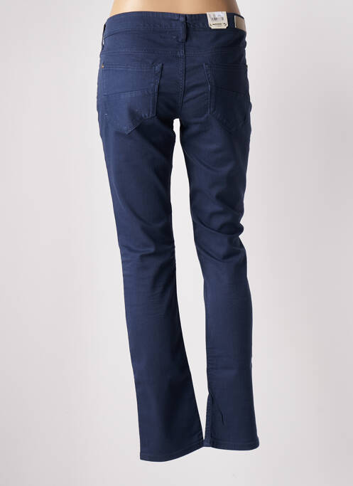 Jeans skinny bleu MELTIN'POT pour femme