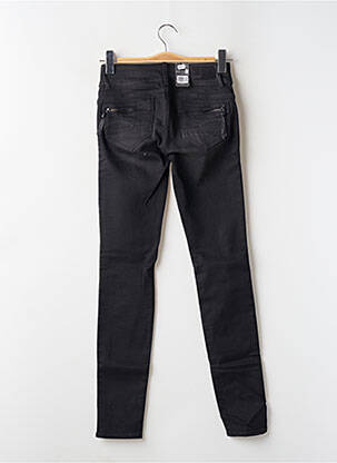Jeans skinny taille normale taille normale noir G STAR femme