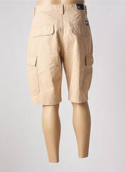Bermuda beige TOMMY HILFIGER pour homme seconde vue