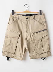 Bermuda vert G STAR pour homme seconde vue