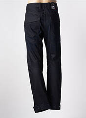 Jeans coupe slim bleu G STAR pour homme seconde vue