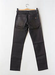 Jeans skinny noir GAUDI pour homme seconde vue