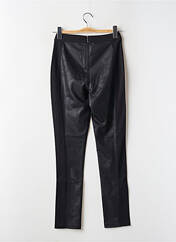 Legging noir KAPORAL pour femme seconde vue