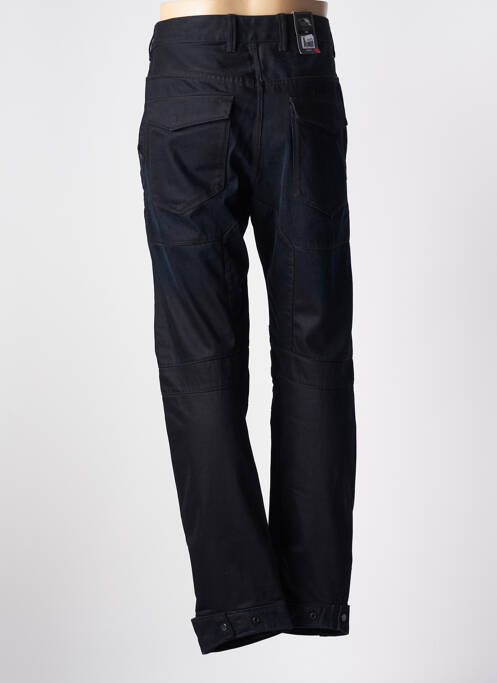 Jeans coupe slim bleu G STAR pour homme