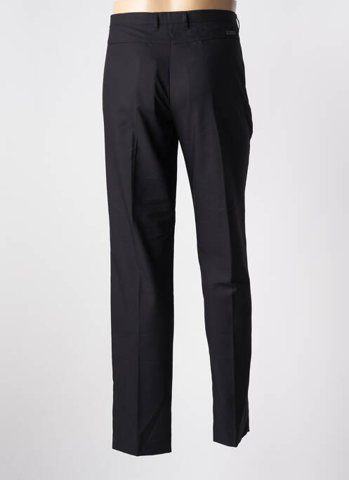 Pantalon chino noir GAUDI pour homme