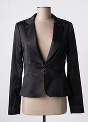 Blazer noir KOCCA pour femme seconde vue