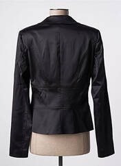 Blazer noir KOCCA pour femme seconde vue