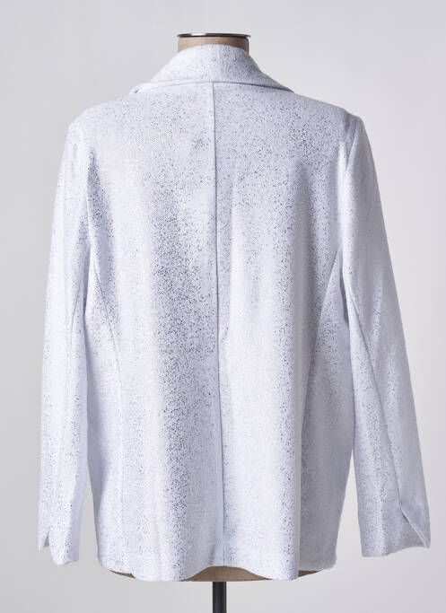 Blazer blanc MOLLY BRACKEN pour femme