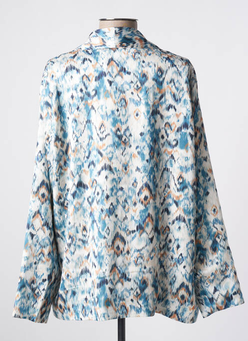 Blazer bleu MOLLY BRACKEN pour femme