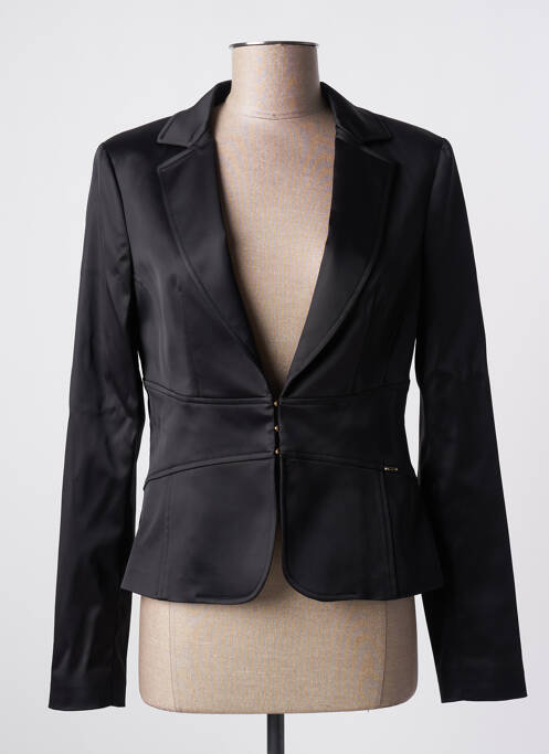 Blazer noir KOCCA pour femme