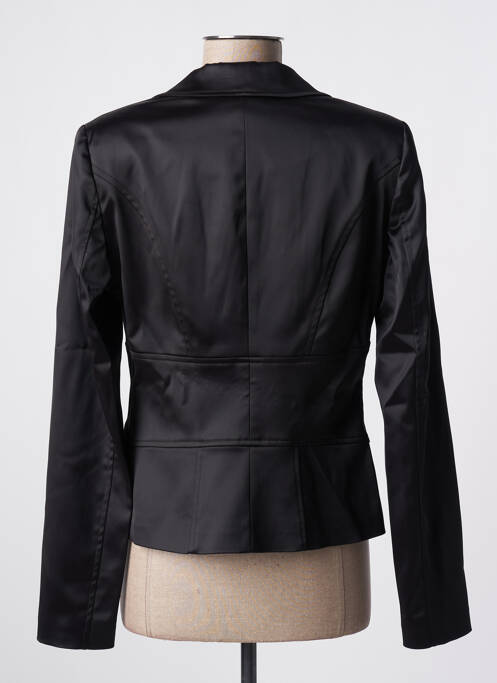 Blazer noir KOCCA pour femme