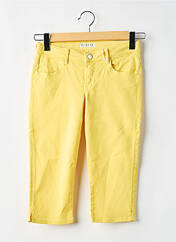 Corsaire jaune GUESS pour fille seconde vue