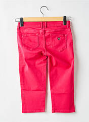 Corsaire rose GUESS pour fille seconde vue