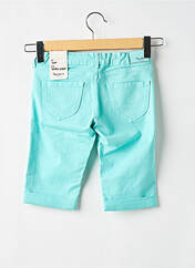 Jeans coupe slim bleu PEPE JEANS pour fille seconde vue