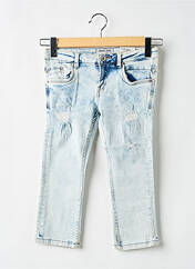 Jeans skinny bleu GARCIA pour fille seconde vue