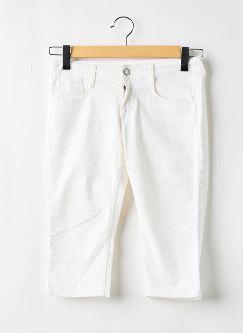 Corsaire beige LE TEMPS DES COULEURS pour fille