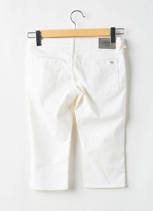 Corsaire beige LE TEMPS DES COULEURS pour fille