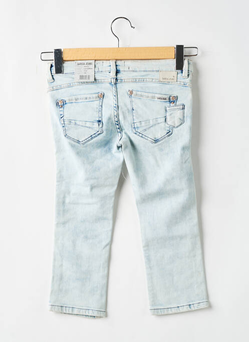 Jeans skinny bleu GARCIA pour fille
