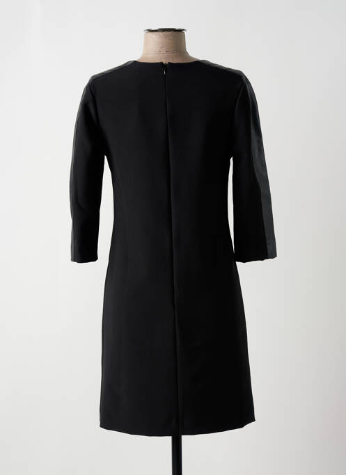 Robe courte noir KOCCA pour femme