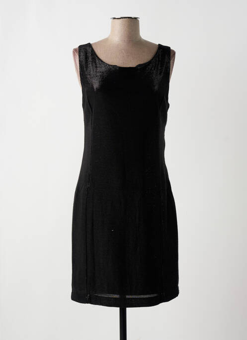 Robe courte noir LIU JO pour femme