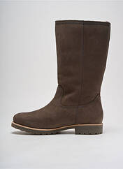 Bottes marron PANAMA JACK pour femme seconde vue