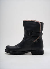 Bottines/Boots noir PANAMA JACK pour femme seconde vue