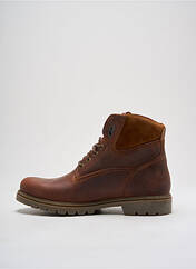 Bottines/Boots marron PANAMA JACK pour homme seconde vue