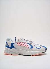 Baskets bleu ADIDAS pour homme seconde vue