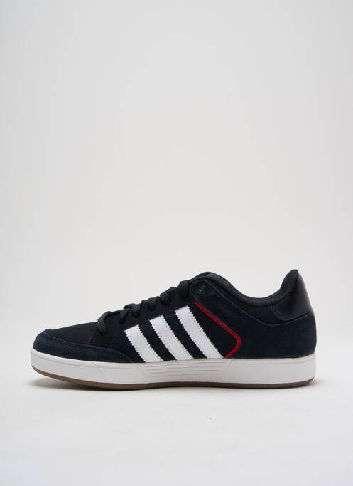 Baskets noir ADIDAS pour homme