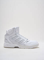 Baskets blanc ADIDAS pour homme seconde vue