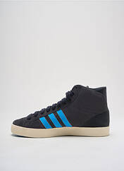 Baskets bleu ADIDAS pour homme seconde vue
