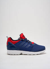 Baskets bleu ADIDAS pour homme seconde vue