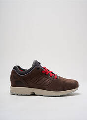 Baskets marron ADIDAS pour homme seconde vue