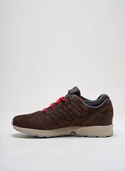 Baskets marron ADIDAS pour homme seconde vue