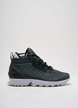 Baskets noir ADIDAS pour homme