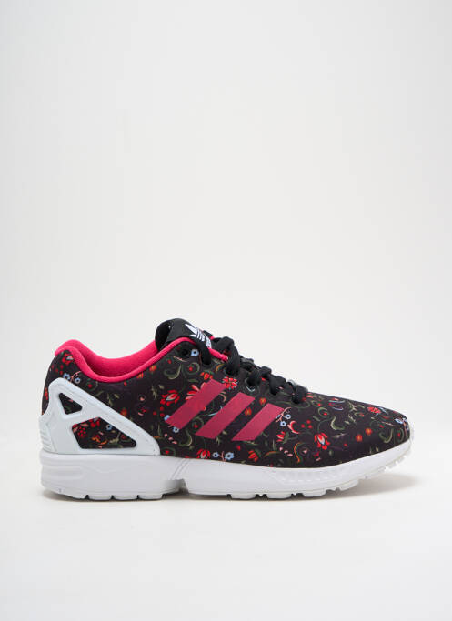 Baskets noir ADIDAS pour femme