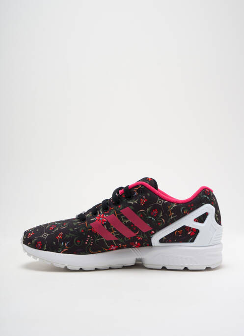 Baskets noir ADIDAS pour femme