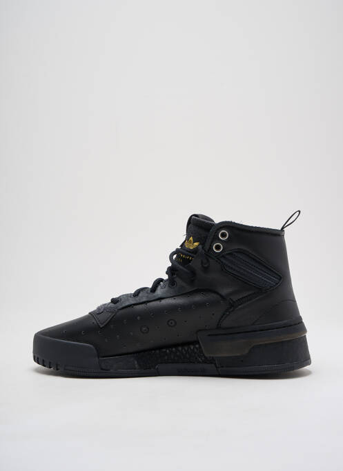 Baskets noir ADIDAS pour homme