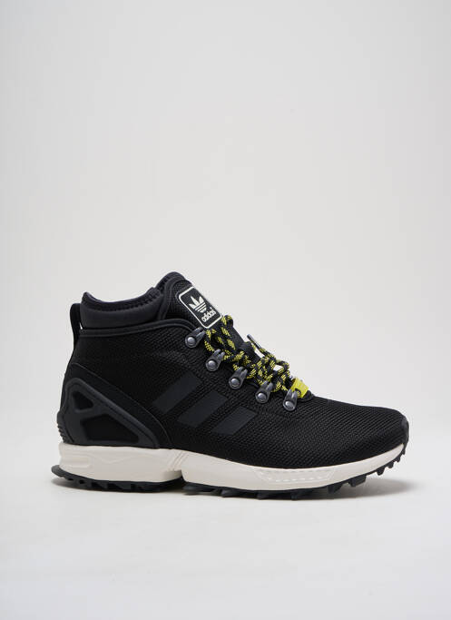 Baskets noir ADIDAS pour homme
