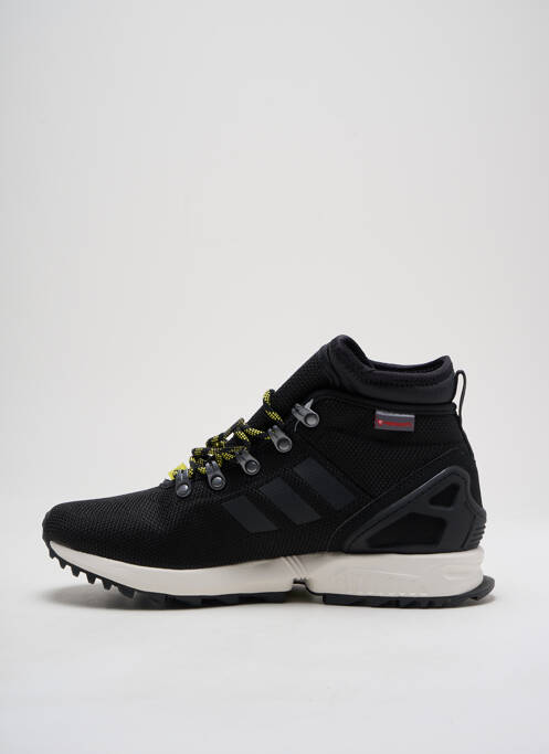 Baskets noir ADIDAS pour homme