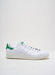 Baskets blanc ADIDAS pour femme seconde vue