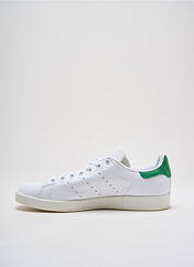 Baskets blanc ADIDAS pour femme seconde vue