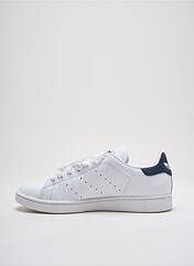 Baskets blanc ADIDAS pour homme seconde vue