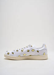 Baskets blanc ADIDAS pour homme seconde vue
